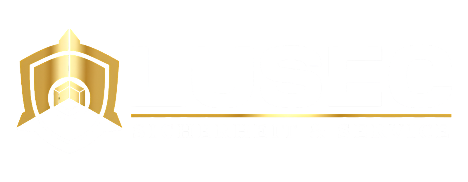 LuSec Sicherheit & Service Logo